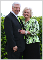 Drs. Coy and Dee Barker