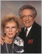 Dr. Ervin and Faye Donaldson
